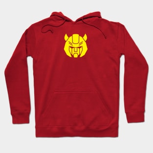 Autobot Bumblebee Hoodie